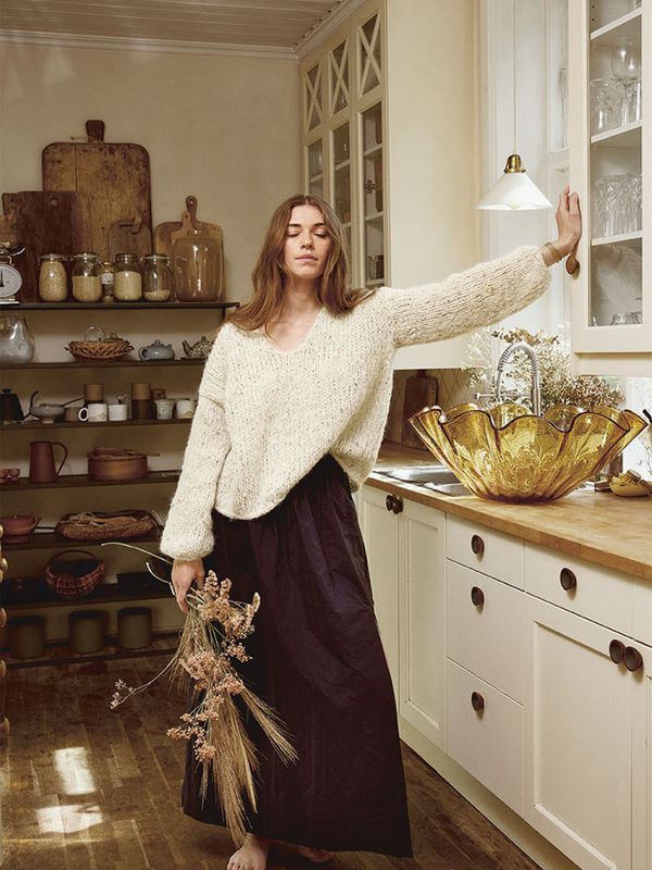 Facile Sweater