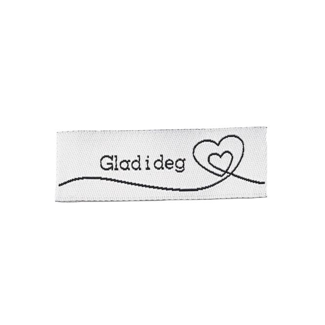 Hovedbilde Symerke Glad i deg