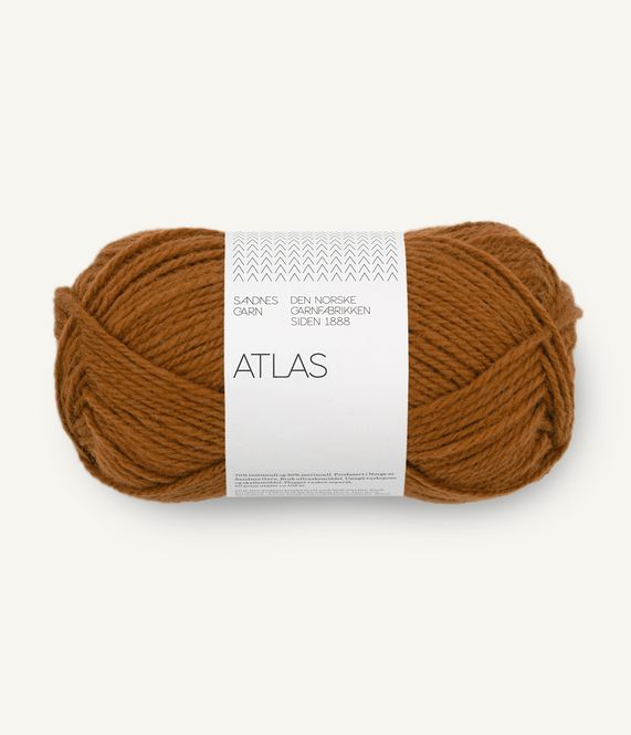 Hovedbilde Atlas