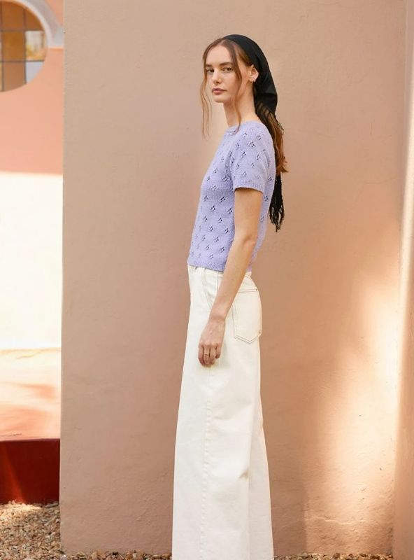 Elodie Tee