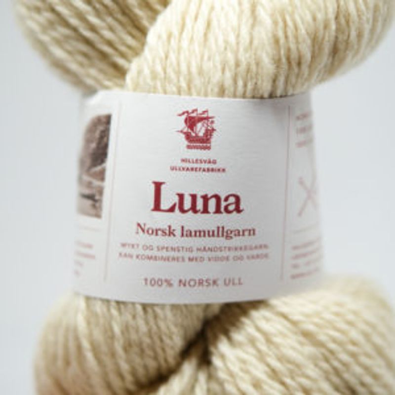 Luna Lamullgarn