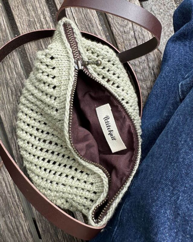 Florence Bag (papir)
