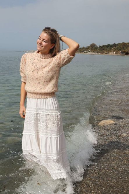 Hovedbilde 469-06 Misty Jumper