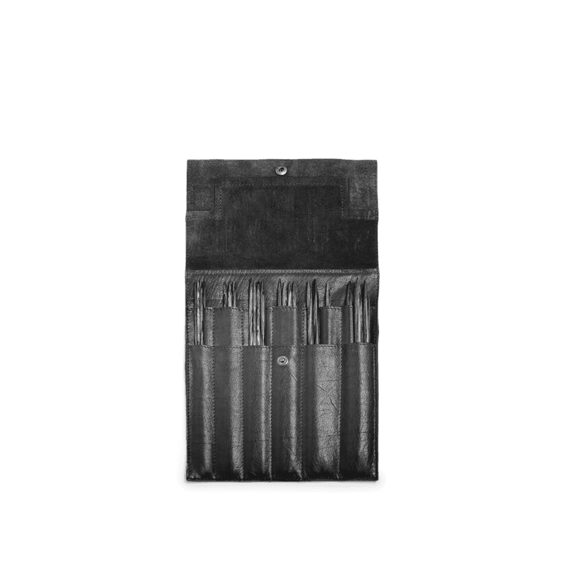Oslo Black