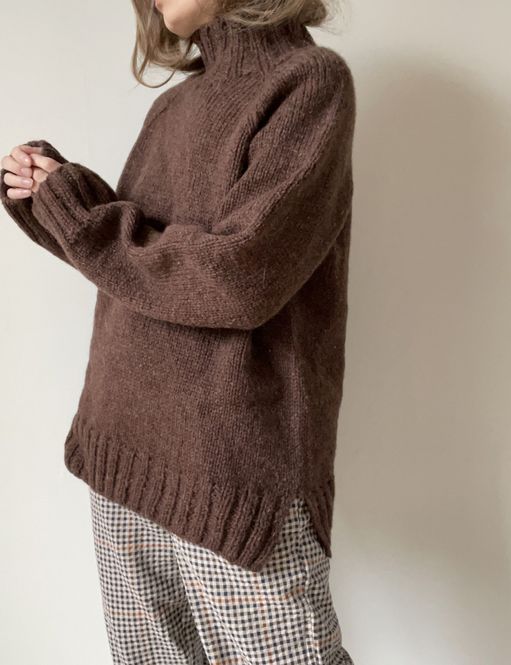 Hovedbilde Noah Sweater