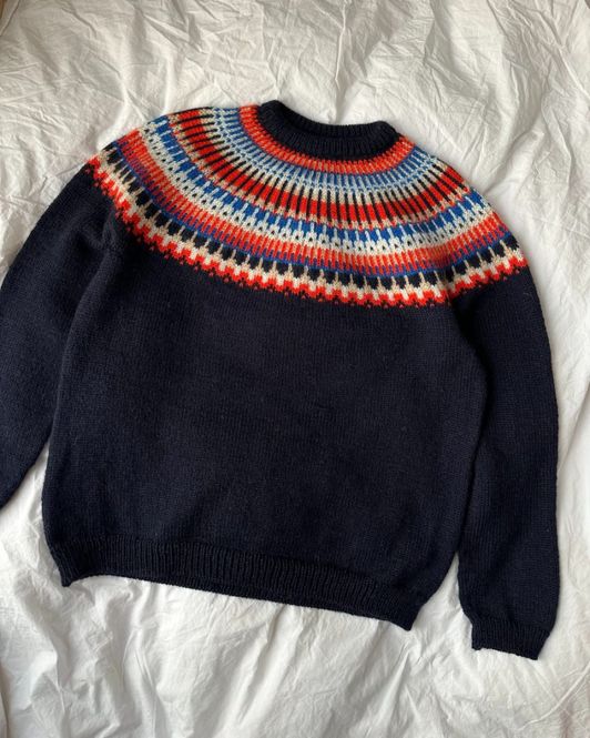 Hovedbilde Celeste Sweater Man