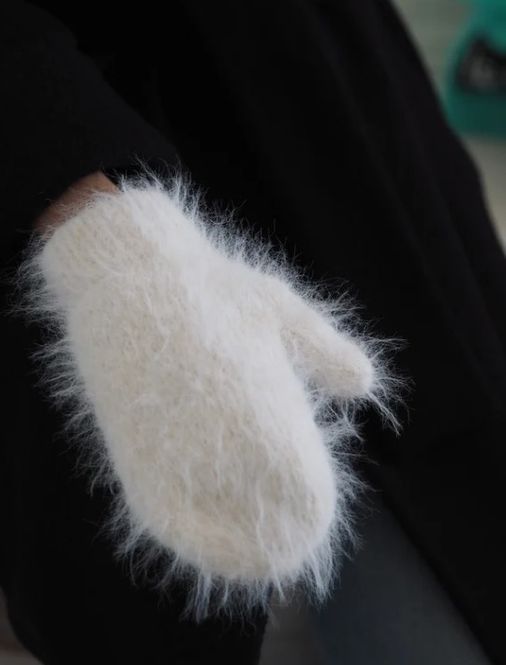 Hovedbilde  Fuzzy votter