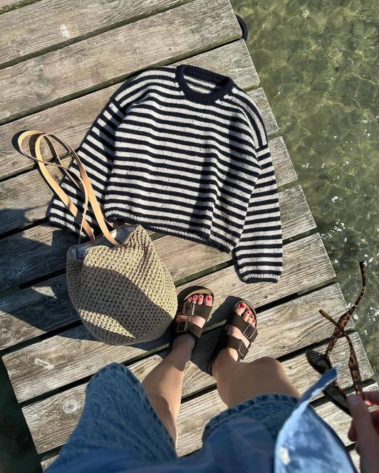 Hovedbilde Olga Sweater