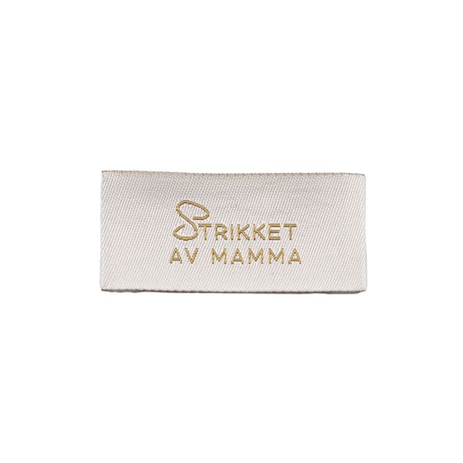 Hovedbilde Symerke Mamma