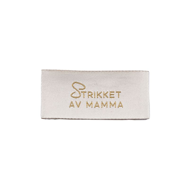 Symerke Mamma
