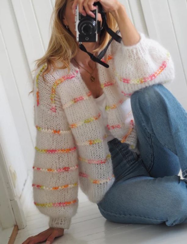 Bysse jakke