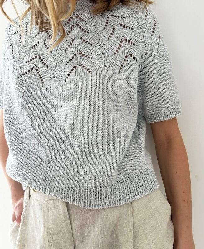 Tulipan Tee