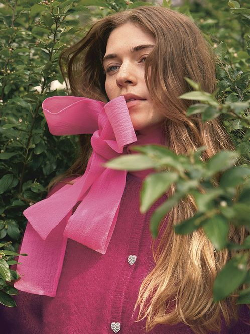 Hovedbilde Debutant Cardigan