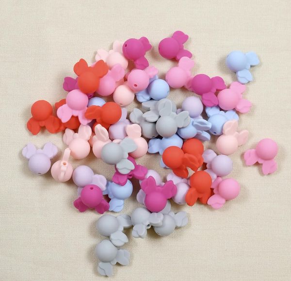 Hovedbilde Maskestoppere Minni Mus