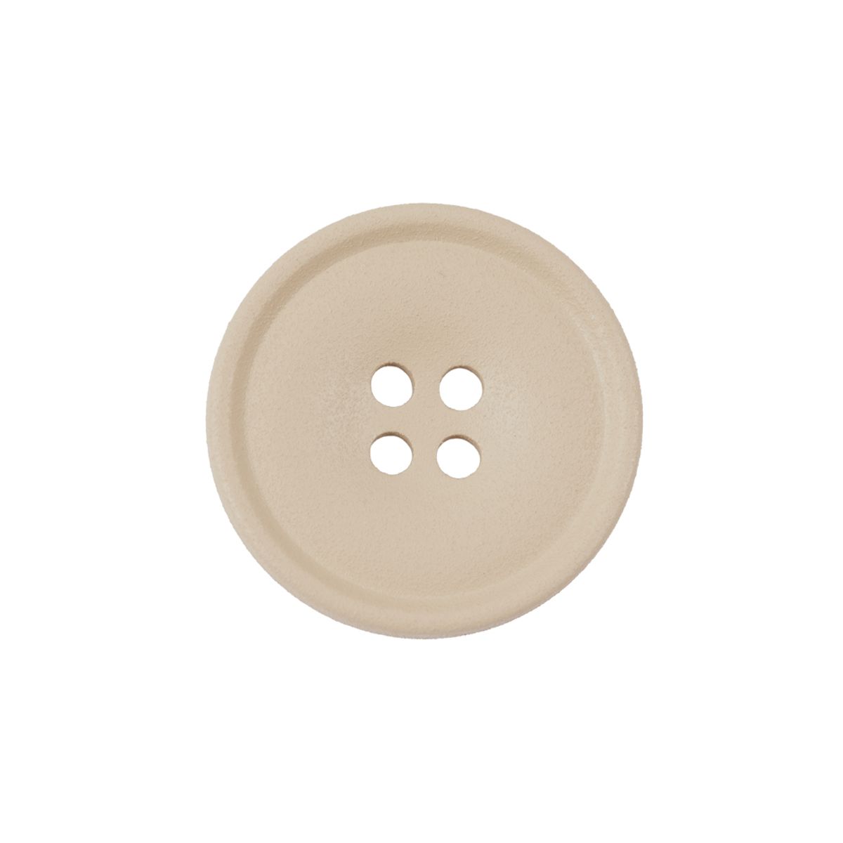 Knapp Beige 25mm