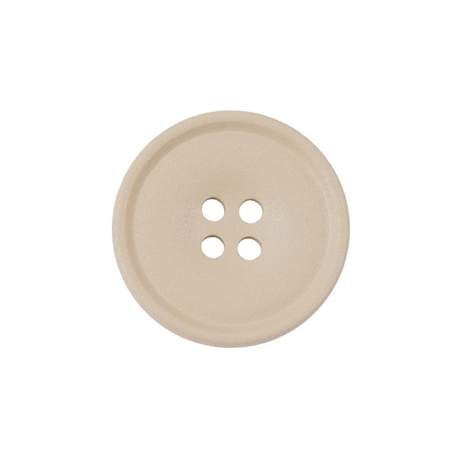 Hovedbilde Knapp Beige 25mm