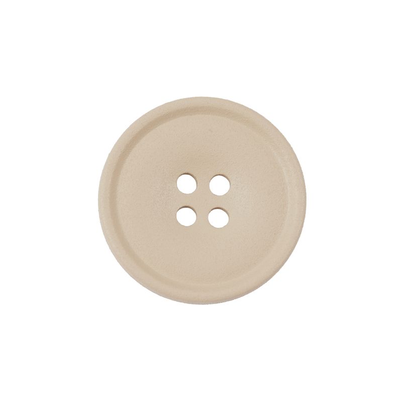 Knapp Beige 25mm