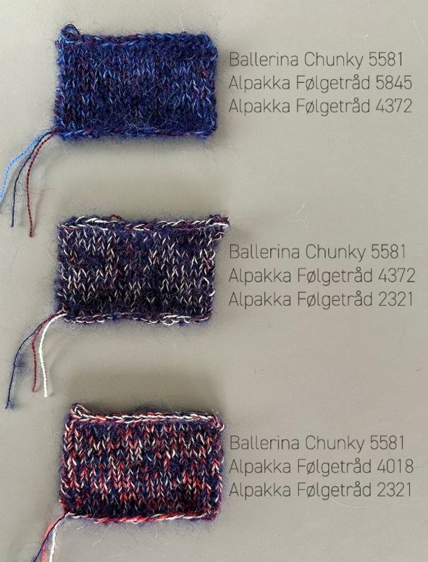 Foundation Sweater