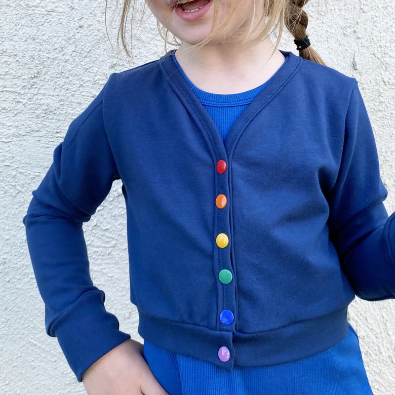 Casper & Clara Cardigan (74-146)