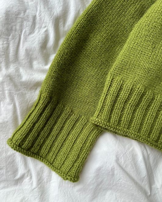 Hovedbilde Amy Sweater