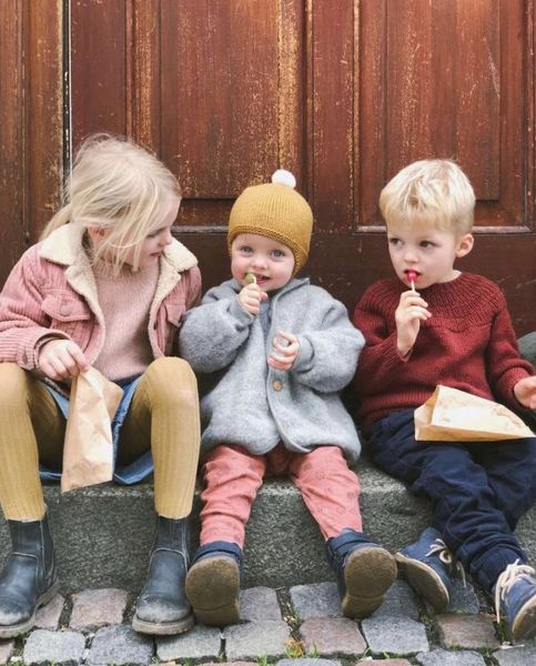 Hovedbilde Alberts Pilotlue