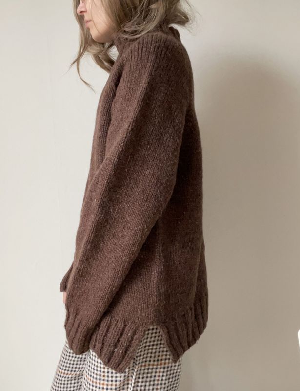 Noah Sweater
