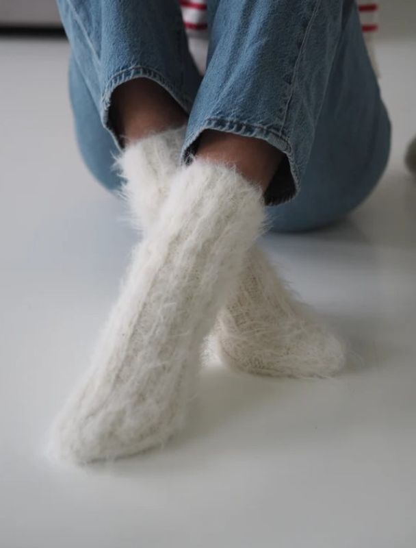 Fuzzy sokker