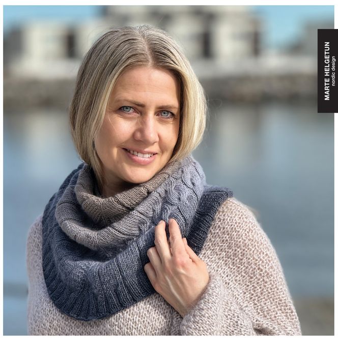 Hovedbilde Svabergsjal (oppskrift)