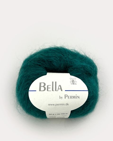 Hovedbilde Bella UTGÅTTE FARGER