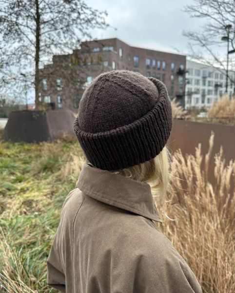 Hovedbilde Terrazzo Lue - Atlas