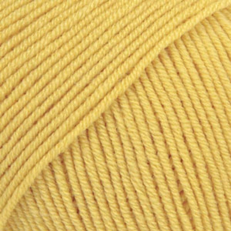 Baby Merino UTGÅTTE FARGER