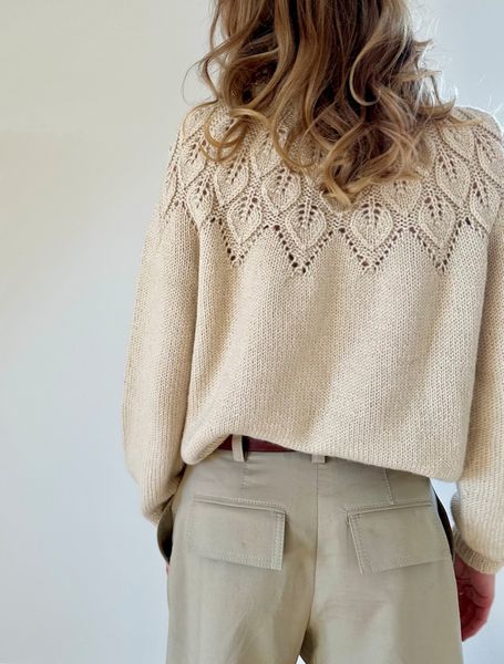 Hovedbilde Ella Sweater