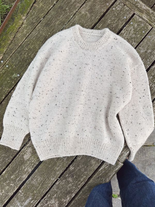Sonja Sweater (papir)