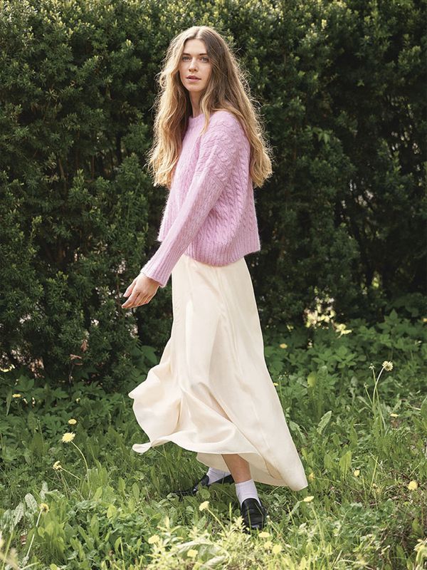 Bonnie Sweater