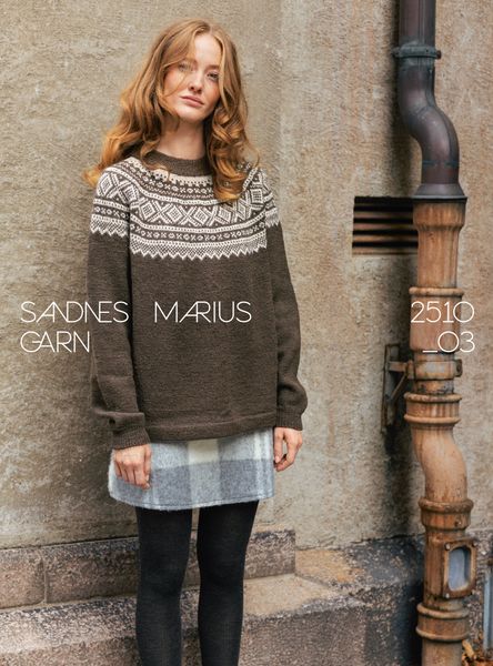 Hovedbilde 2510 Nr. 3 - Marius ...