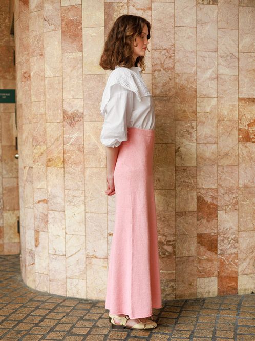 Hovedbilde Milly Skirt (kort og langt) ...