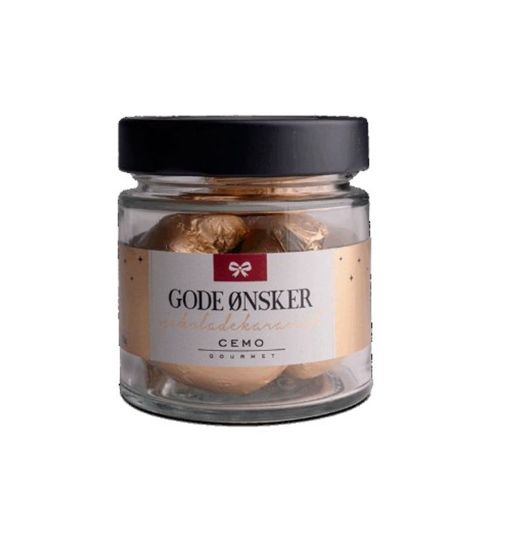 Gode ønsker