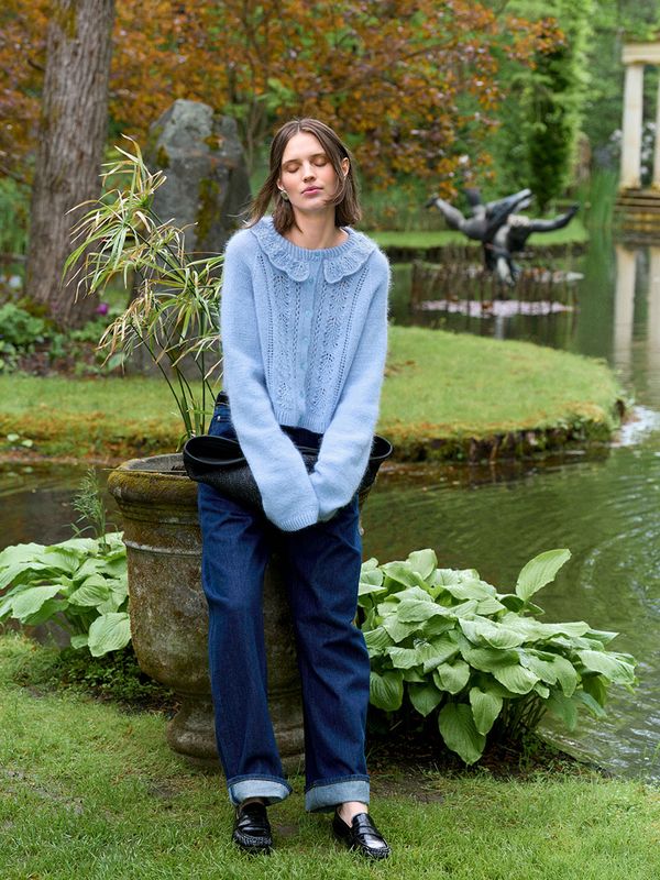 Bloom Cardigan
