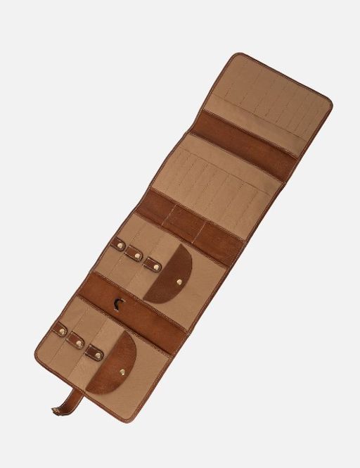 Hovedbilde Project 14 - Walnut/gold