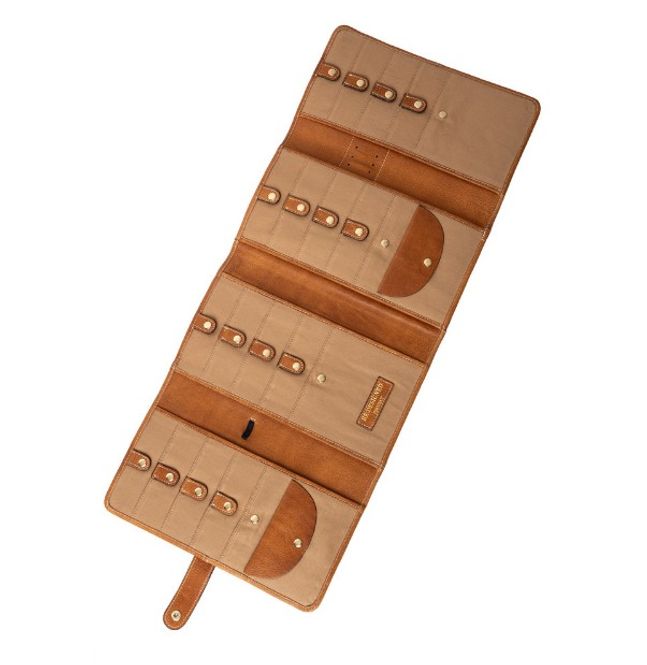 Hovedbilde Project 82 - Bruned tan