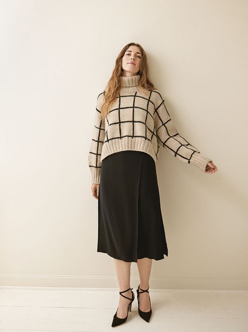 Hovedbilde Romy Sweater