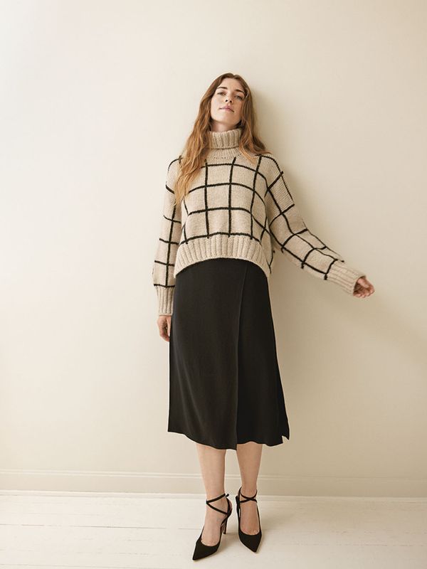 Romy Sweater