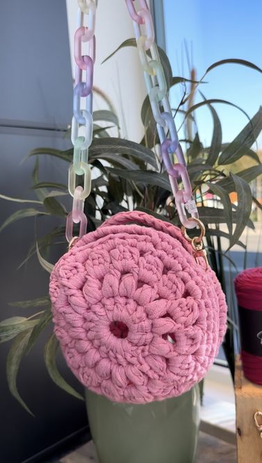 Hovedbilde Blomi bag