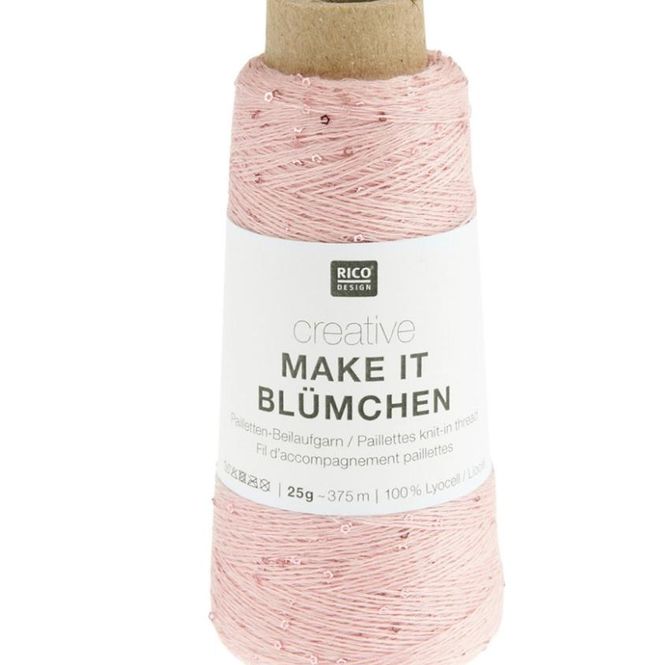Hovedbilde Creative Make It Blümchen