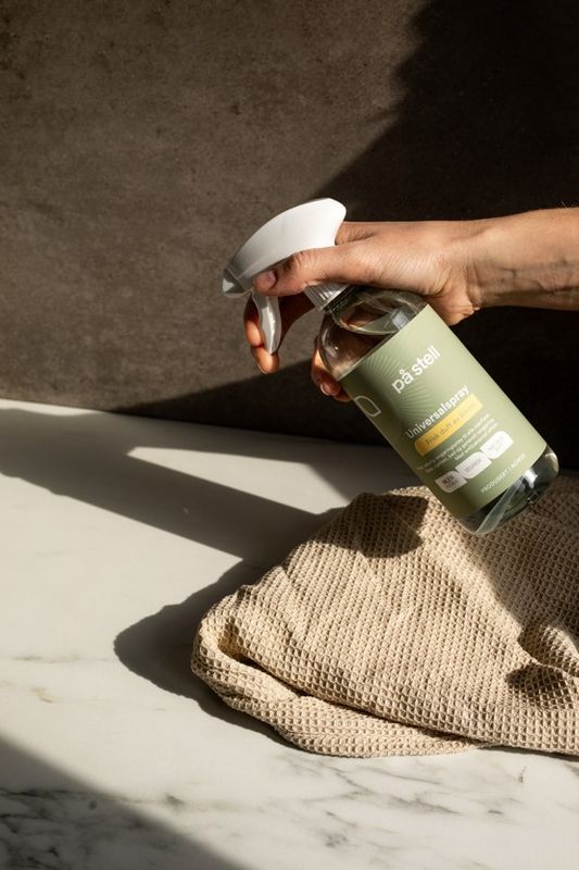 Universalspray ECOCERT