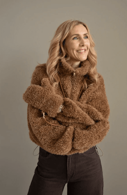 Hovedbilde Cloud Pile Sweater