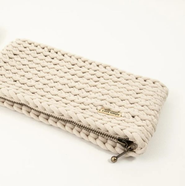 Hovedbilde Clutch Tubegarn