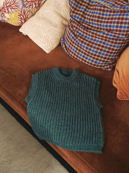 Hovedbilde Loui Slipover Junior