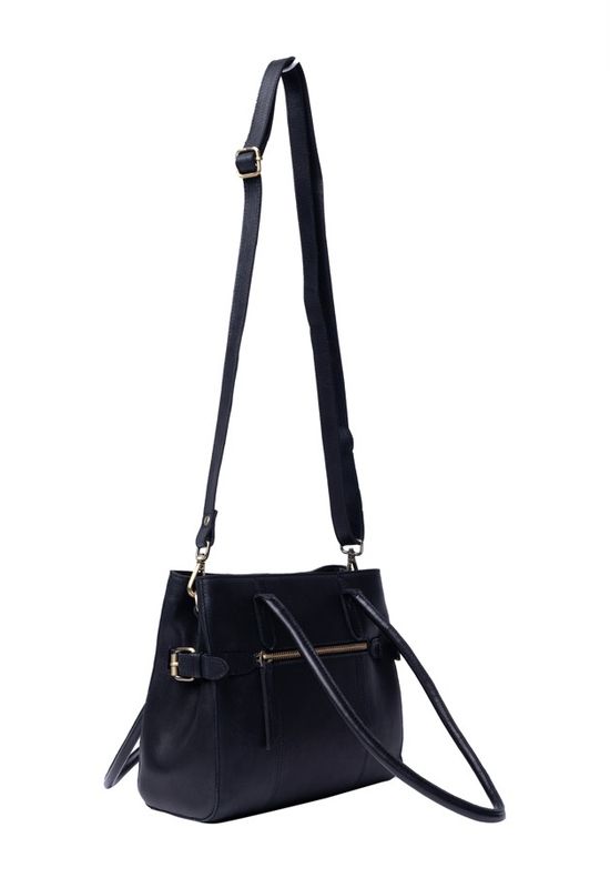 Nellie Small - Black