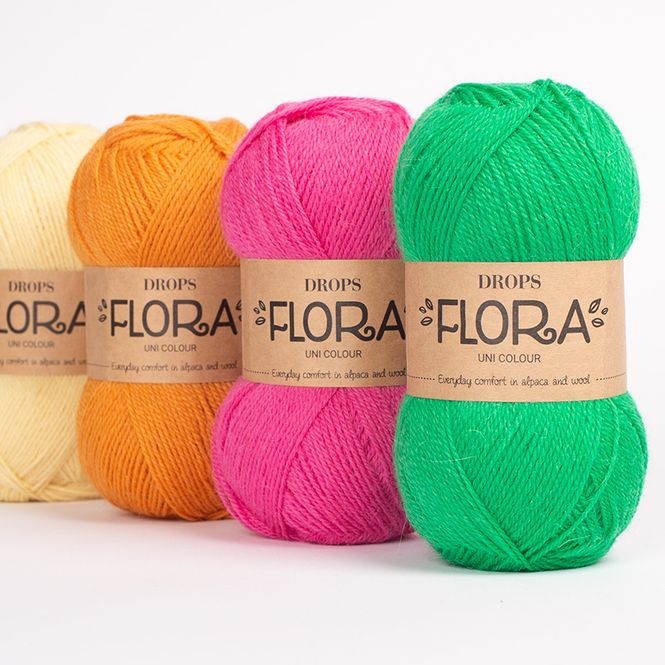 Hovedbilde Flora